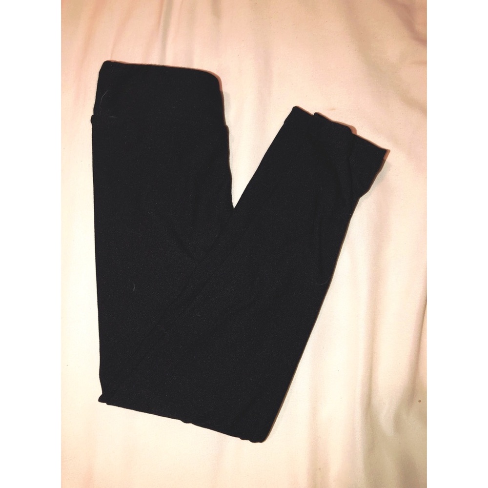 Lularoe kids leggings